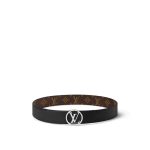 LV Circle 35mm Reversible Belt